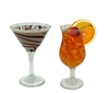 Fake Food Prop Displays: Fake Drinks, Artificial Beverages, Ice Tea, Lemonade, Water and more from Props America.
